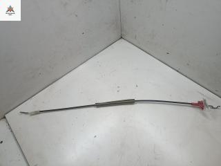 Трос двери задней Opel Zafira 2 поколение (B) 2006, 1.9 л., дизель, МКПП, серый, минивэн, 644617144