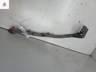 кронштейн переднего бампера Opel Vectra C 2004, 1.9 л., дизель, АКПП, серый, седан, 13149760