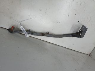 кронштейн переднего бампера Opel Vectra C 2004, 1.9 л., дизель, АКПП, серый, седан, 13149760