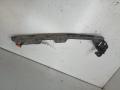 кронштейн переднего бампера Opel Vectra C 2004, 1.9 л., дизель, АКПП, серый, седан, 13149760 - фото №2
