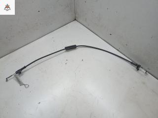 Трос двери задней Opel Vectra C 2004, 2.2 л., бензин, АКПП, серый, хетчбэк 5 дв., 24667439