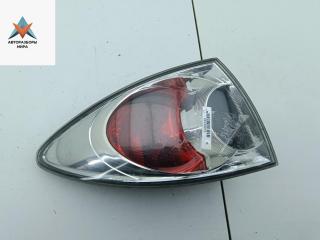 фонарь задний левый Mazda 6 GG 2003, 2.0 л., дизель, МКПП, серый, универсал, 22061974
