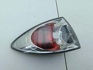 фонарь задний левый Mazda 6 GG/GY 2003, 2.0 л., дизель, МКПП, серый, универсал, 220-61974