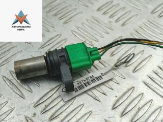 датчик коленвала Nissan Note E11 [рестайлинг] 2009, 1.4 л., бензин, МКПП, серый, хетчбэк 5 дв., SGVB100