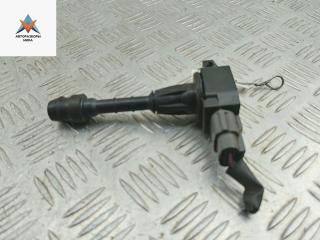 катушка зажигания Nissan Note E11 [рестайлинг] 2009, 1.4 л., бензин, МКПП, серый, хетчбэк 5 дв., 22448AX001