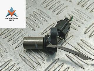 датчик распредвала Nissan Note E11 [рестайлинг] 2009, 1.4 л., бензин, МКПП, серый, хетчбэк 5 дв., SG1B100