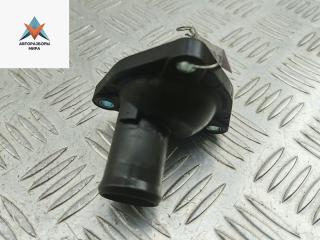 корпус термостата Nissan Note E11 [рестайлинг] 2009, 1.4 л., бензин, МКПП, серый, хетчбэк 5 дв., 11060BX00A