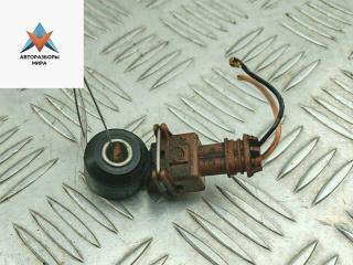 датчик детонации Nissan Note E11 [рестайлинг] 2009, 1.4 л., бензин, МКПП, серый, хетчбэк 5 дв., S119337001