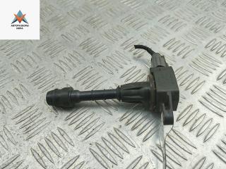 катушка зажигания Nissan Note E11 [рестайлинг] 2009, 1.4 л., бензин, МКПП, серый, хетчбэк 5 дв., 22448AX001