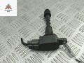 катушка зажигания Nissan Note E11 [рестайлинг] 2009, 1.4 л., бензин, МКПП, серый, хетчбэк 5 дв., 22448AX001 - фото №3