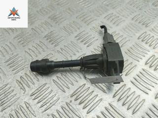 катушка зажигания Nissan Note E11 [рестайлинг] 2009, 1.4 л., бензин, МКПП, серый, хетчбэк 5 дв., 22448AX001