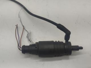 насос (моторчик) омывателя стекла Audi A4 B5 1996, синий, седан