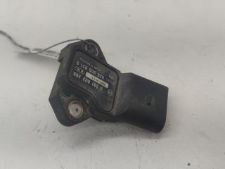 датчик абсолютного давления Audi A6 4F/C6 2006, 2.7 л., дизель, АКПП, серый, седан, 038906051B