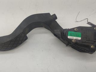 датчик педали газа Audi A4 B5 [рестайлинг] 1999, 1.8 л., Ti, бензин, МКПП, серый, седан, 8D1721523A