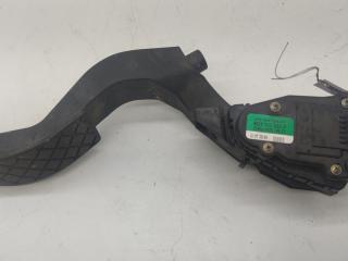 датчик педали газа Audi A4 B5 1999, 1.8 л., Ti, бензин, МКПП, серый, седан, 8D1721523A
