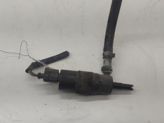 насос (моторчик) омывателя фар Audi A6 4F/C6 2006, серый, седан, 3B79568