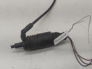 насос (моторчик) омывателя стекла Audi A4 B5 1996, синий, седан, 4A955651