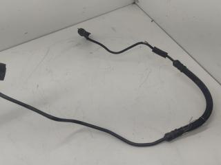 трубка гидравлическая Audi A4 B6 2001, 1.8 л., Ti, бензин, МКПП, серый, универсал