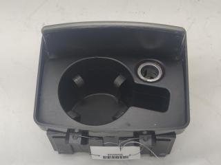 подстаканник Audi A6 4F/C6 [рестайлинг] 2008, 2.0 л., дизель, АКПП, чёрный, универсал, 4F1862533C