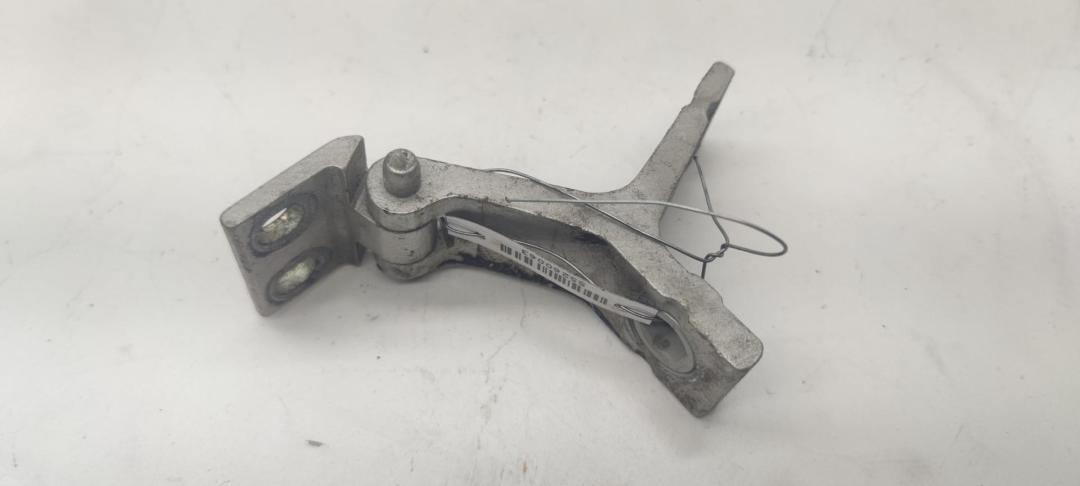 петля двери Audi 80 B3 1989, серый, седан, 893831401