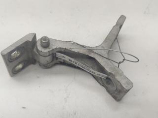 петля двери Audi 80 B3 1989, серый, седан, 893831401