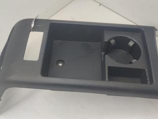 подстаканник Audi A6 4F/C6 [рестайлинг] 2008, 2.0 л., дизель, АКПП, чёрный, универсал, 4F0863244C