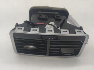 дефлектор обдува салона Audi A6 4F/C6 [рестайлинг] 2008, 2.0 л., дизель, АКПП, чёрный, универсал, 4F0819203C