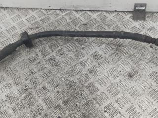 шланг гидроусилителя Audi A4 B7 2005, 3.2 л., бензин, АКПП, синий, универсал