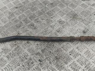 тяга рулевая Audi 80 8A/B3 1989, 1.8 л., бензин, МКПП, серый, седан