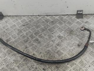 шланг гидроусилителя Audi A4 B5 [рестайлинг] 1999, 1.8 л., Ti, бензин, МКПП, серый, седан