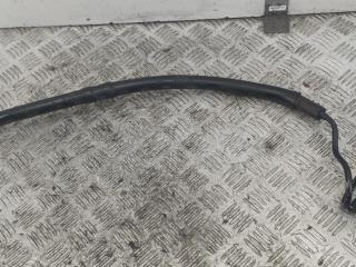 шланг гидроусилителя Audi A4 B5 1996, 1.8 л., бензин, АКПП, синий, седан, 8D1422893K