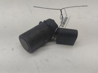 датчик парктроника Audi A6 4B/C5 [рестайлинг] 2004, 2.5 л., дизель, АКПП, серый, универсал, 7H0919275A