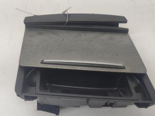 пепельница Audi A6 4F/C6 [рестайлинг] 2008, 2.0 л., дизель, АКПП, чёрный, универсал, 4F1857951