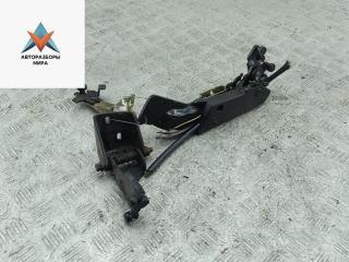 ролик двери сдвижной Chrysler Voyager 5 поколение 2007, 2.8 л., дизель, АКПП, серый, минивэн, 4605810