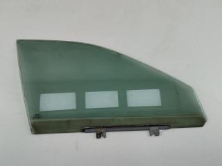 стекло двери передней правой Renault Laguna 1 поколение 1997, 3.0 л., бензин, МКПП, серый, универсал