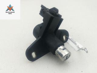 кнопка открытия багажника Opel Astra G 1999, 2.0 л., бензин, МКПП, чёрный, универсал
