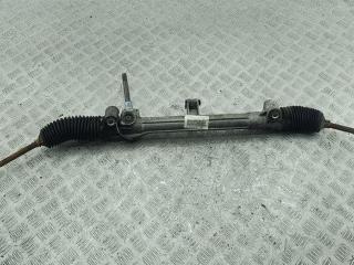 рулевая рейка Fiat Stilo 1 поколение 2002, 1.6 л., бензин, МКПП, синий, хетчбэк 5 дв.