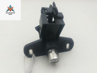 кнопка открытия багажника Opel Astra G 1998, 1.2 л., бензин, МКПП, серый, хетчбэк 5 дв.