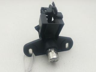 кнопка открытия багажника Opel Astra G 1998, 1.2 л., бензин, МКПП, серый, хетчбэк 5 дв.