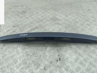 подсветка номера Fiat Stilo 1 поколение 2002, 1.6 л., бензин, МКПП, синий, хетчбэк 5 дв.