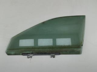 стекло двери передней левой Renault Laguna 1 поколение 1997, 3.0 л., бензин, МКПП, серый, универсал