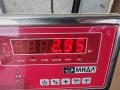 стекло двери передней левой Renault Laguna 1 поколение 1997, 3.0 л., бензин, МКПП, серый, универсал - фото №5