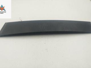 молдинг двери задней правой Opel Vectra C 2004, 2.2 л., бензин, АКПП, серый, хетчбэк 5 дв., 24438203