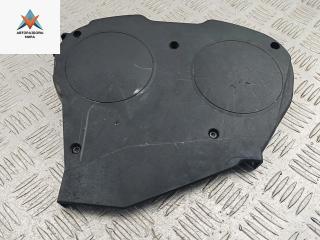 защита (кожух) ремня ГРМ Citroen Xsara Picasso 1 поколение 2003, 1.8 л., бензин, МКПП, серый, минивэн, 9634025780, 9628311080