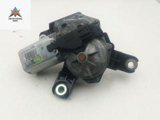 Двигатель стеклоочистителя заднего (моторчик дворников) Opel Insignia 1 поколение (A) 2009, 2.8 л., бензин, АКПП, серый, универсал, 13227418