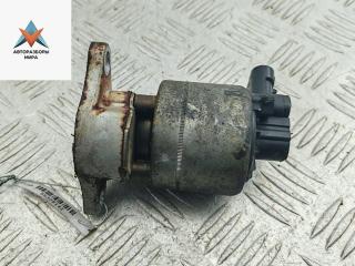 клапан EGR Peugeot 807 1 поколение 2005, 2.0 л., бензин, МКПП, синий, минивэн