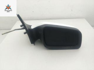 зеркало правое Opel Astra G 1999, 2.0 л., дизель, МКПП, белый, универсал