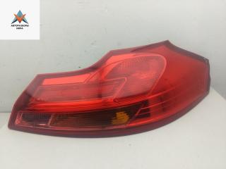 фонарь задний правый Opel Insignia 1 поколение (A) 2009, 2.8 л., бензин, АКПП, серый, универсал, 13226857