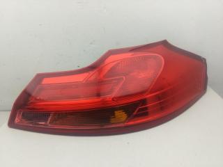 фонарь задний правый Opel Insignia 1 поколение (A) 2009, 2.8 л., бензин, АКПП, серый, универсал, 13226857