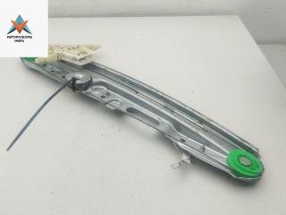 стеклоподъемник электрический задний правый Opel Vectra C 2004, 2.2 л., бензин, АКПП, серый, хетчбэк 5 дв., 24451522